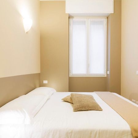 Contempora Apartments - Cavallotti 13 - B24 Milán Exteriér fotografie