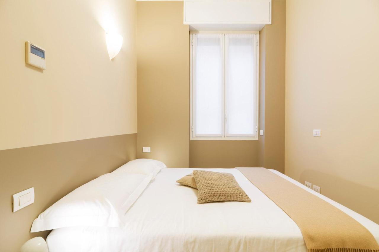 Contempora Apartments - Cavallotti 13 - B24 Milán Exteriér fotografie