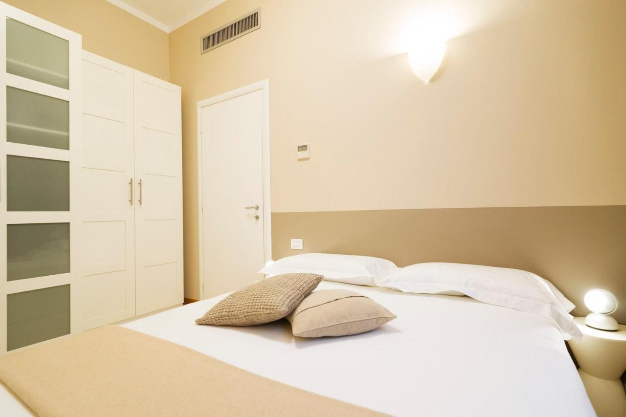 Contempora Apartments - Cavallotti 13 - B24 Milán Exteriér fotografie