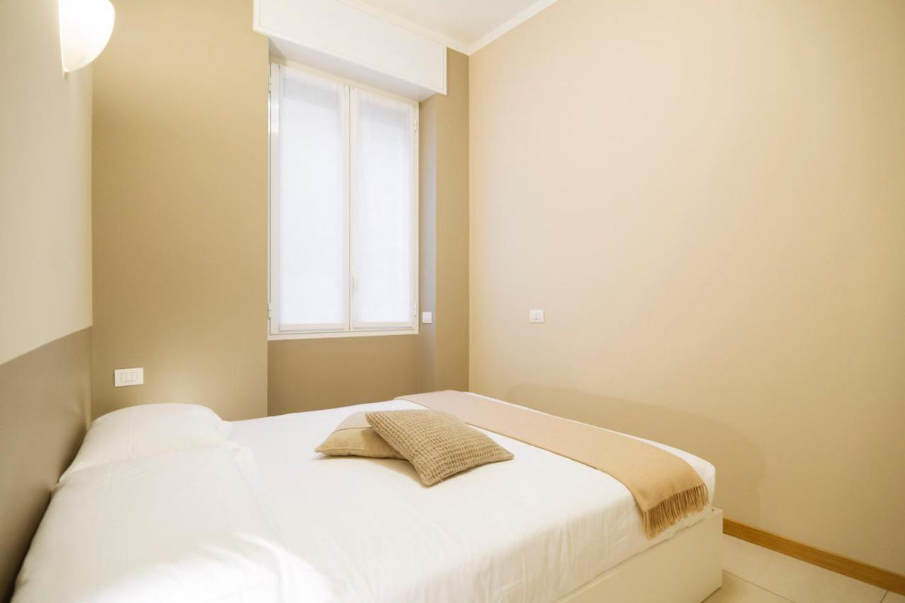Contempora Apartments - Cavallotti 13 - B24 Milán Exteriér fotografie